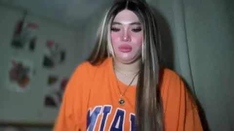 Rose Wilson online show from 02.10.25