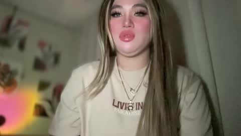 Rose Wilson online show from 02.22.25