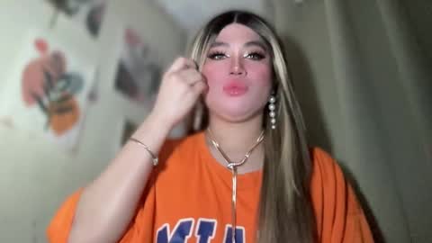 Rose Wilson online show from 03.03.25