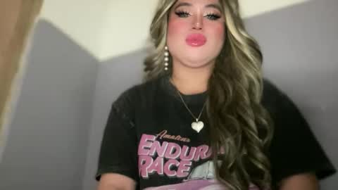 Rose Wilson online show from 10.14.25