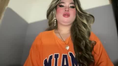 Rose Wilson online show from 10.19.25