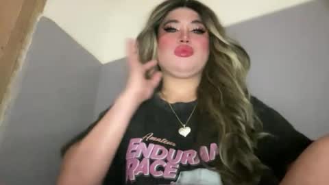 Rose Wilson online show from 11.04.25