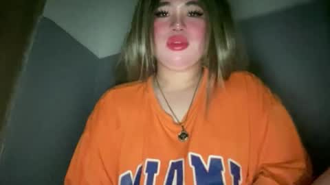 Rose Wilson online show from 01.05.26