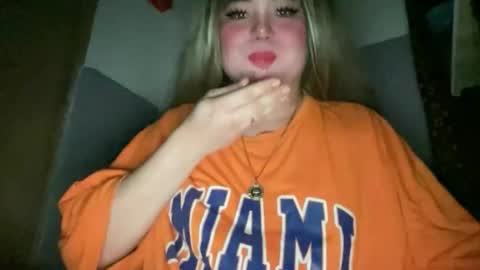 Rose Wilson online show from 02.07.26