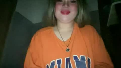 Rose Wilson online show from 03.06.26