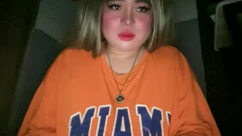 Rose Wilson online show from 03.28.26