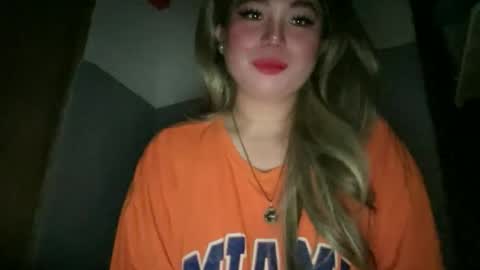 Rose Wilson online show from 04.24.26