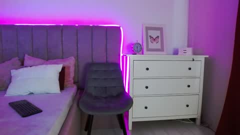 Ally online show from 12.05.24