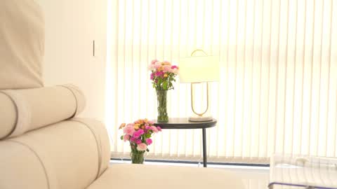 Naughty Samm online show from 02.26.25