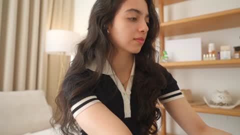 Naughty Samm online show from 11.20.25