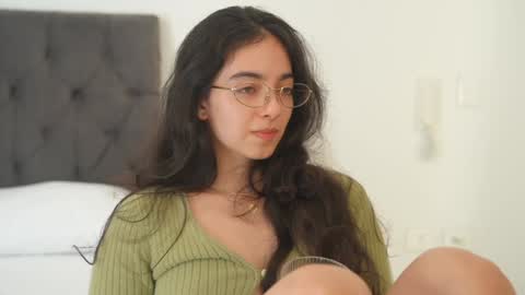 Naughty Samm online show from 02.04.26