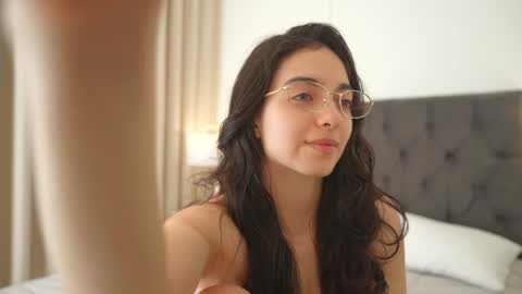 Naughty Samm online show from 03.10.26