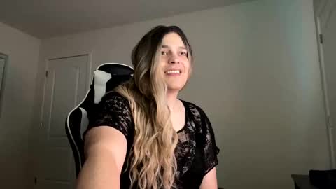 NaughtySeraphine online show from 01.17.25