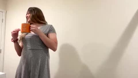 NaughtySeraphine online show from 01.26.25