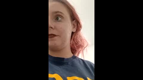 Naughty Jess online show from 06.02.26