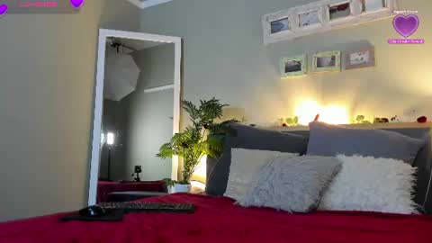 NaughtyTyra online show from 06.18.26