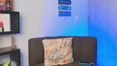 Snapshot of naughtyxnicolle chatting on 07.16.26 Nicolle online show from 07.16.26