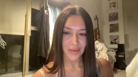 Snapshot of naughtyyyynicole chatting on 08.02.26 Naughtyyyy Nicole online show from 08.02.26
