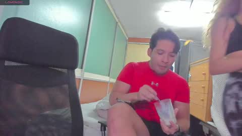 Snapshot of naugthtycurls chatting on 02.18.25 Arantxa online show from 02.18.25