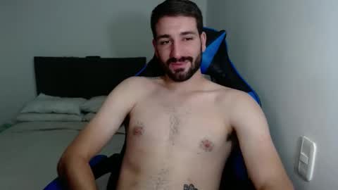 Nico online show from 12.23.24