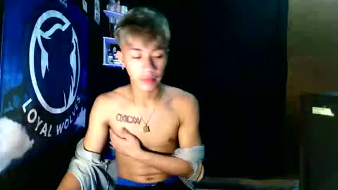 Loy online show from 11.08.25