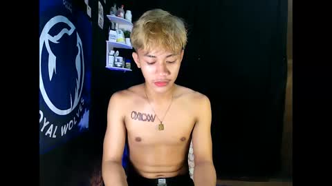 Loy online show from 11.17.25