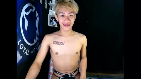 Loy online show from 11.27.25