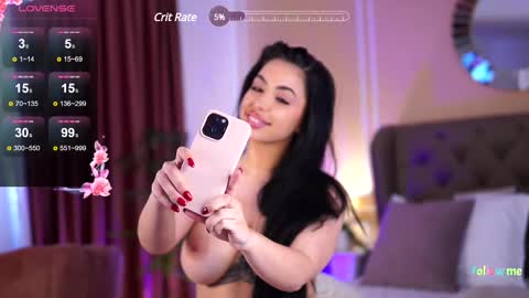 Nico online show from 02.18.25