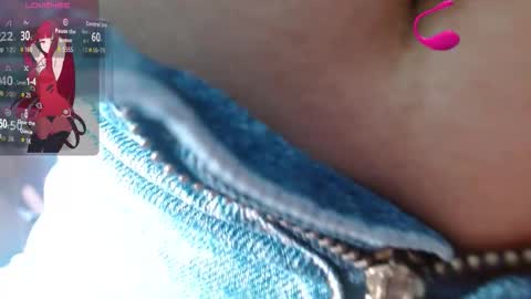 NAUYGTYQUEEN online show from 03.05.26