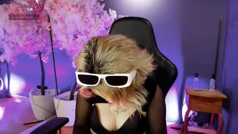 Navier  online show from 11.04.25