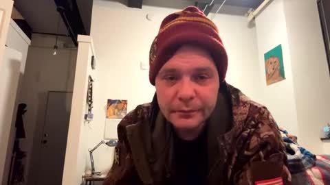 Ladysmoke online show from 02.24.25