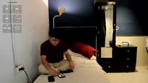 Natan online show from 07.24.26