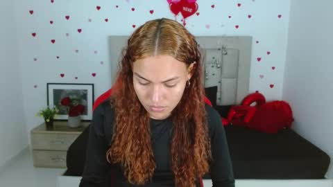 naya_fox1 online show from 03.15.26