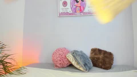 Snapshot of nayah_williams chatting on 02.04.25 Nayah Williams - OnlyFans online show from 02.04.25