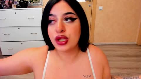 Eliza online show from 02.24.26