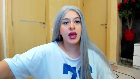 Eliza online show from 02.26.26