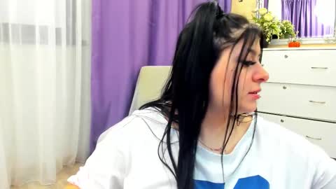 Snapshot of nayanoirx chatting on 03.22.26 Eliza online show from 03.22.26