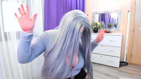 Snapshot of nayanoirx chatting on 03.27.26 Eliza online show from 03.27.26