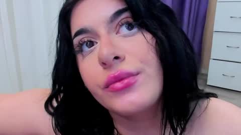 Snapshot of nayanoirx chatting on 04.02.26 Eliza online show from 04.02.26