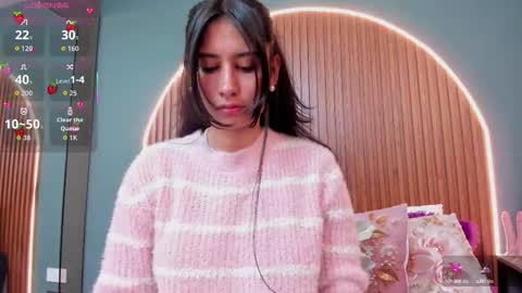 Naye  online show from 10.04.25