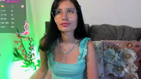 Naye  online show from 07.17.26