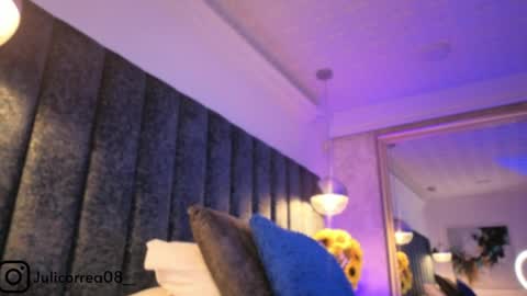 Juli  online show from 04.01.26