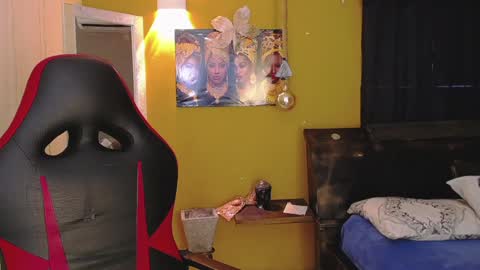 Snapshot of nazper_ chatting on 01.09.25 Nazper online show from 01.09.25