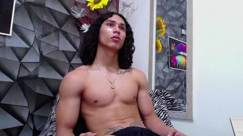 Snapshot of nazper_ chatting on 01.15.25 Nazper online show from 01.15.25