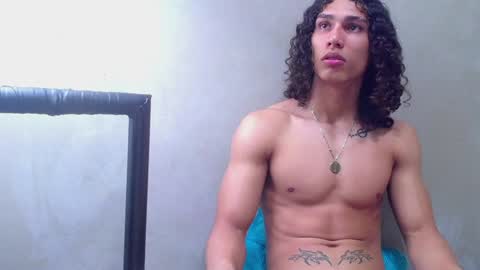 Snapshot of nazper_ chatting on 01.17.25 Nazper online show from 01.17.25