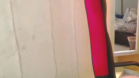 Snapshot of nazper_ chatting on 01.25.25 Nazper online show from 01.25.25