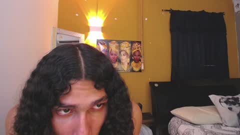 Snapshot of nazper_ chatting on 02.04.25 Nazper online show from 02.04.25