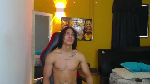 Snapshot of nazper_ chatting on 02.26.25 Nazper online show from 02.26.25