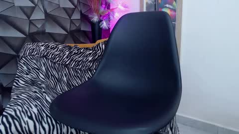 Snapshot of nazper_ chatting on 02.27.25 Nazper online show from 02.27.25