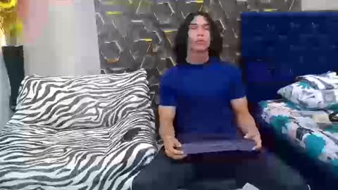 Snapshot of nazper_ chatting on 09.15.25 Nazper online show from 09.15.25